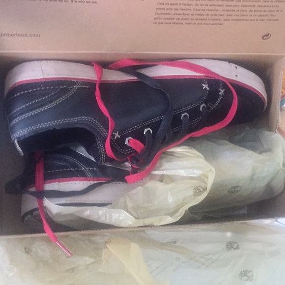 Timberlands - Picture 2 of 4